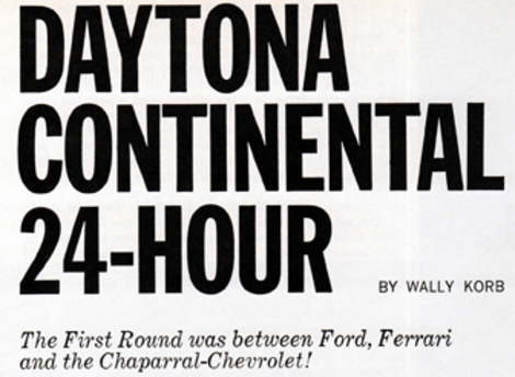 Daytona24